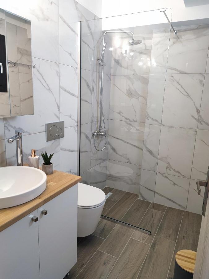 Freesia Loft Apartment Янина Екстериор снимка